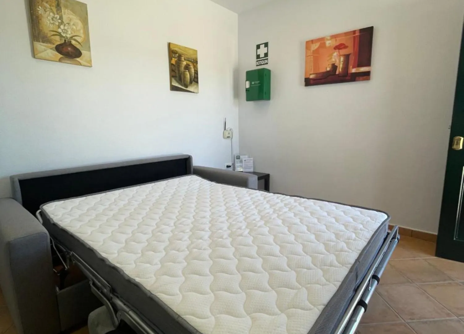 Novobarrosa Apartamentos Turisticos Chiclana de la Frontera
