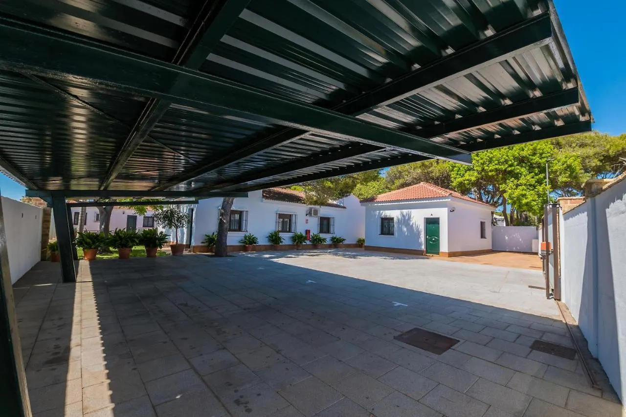 Novobarrosa Apartamentos Turisticos Chiclana de la Frontera