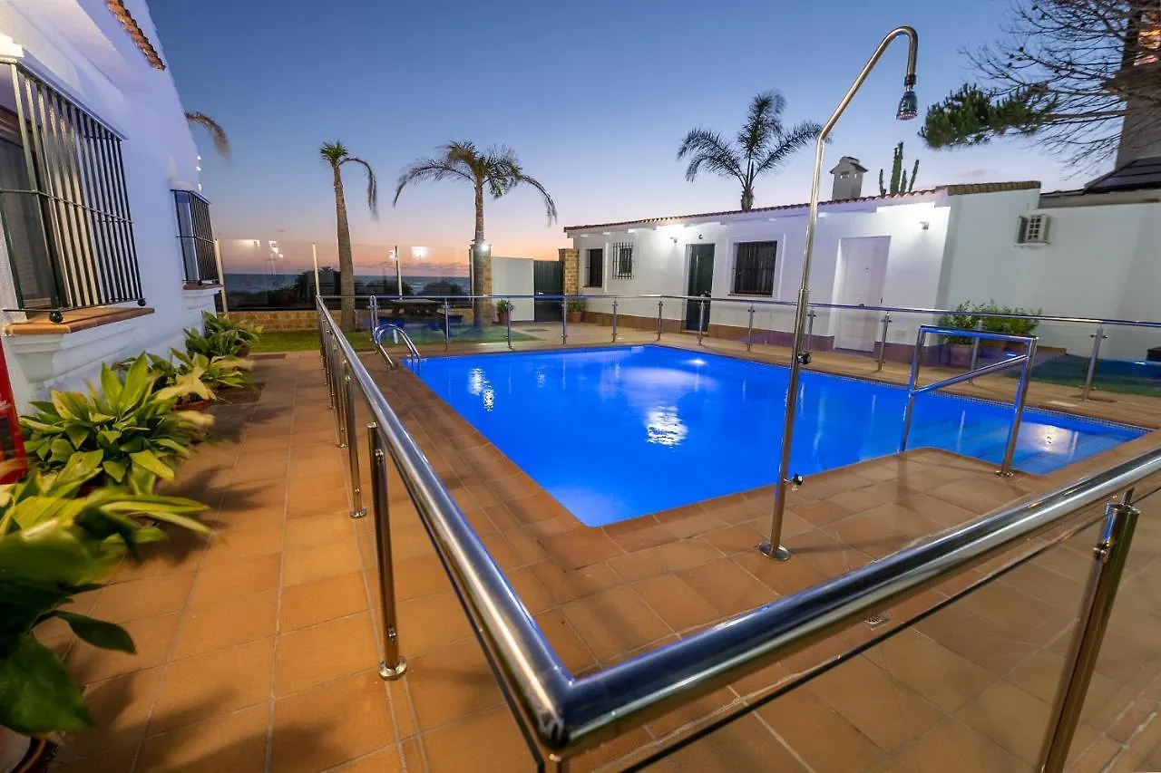 Apartment Novobarrosa Apartamentos Turisticos Chiclana de la Frontera