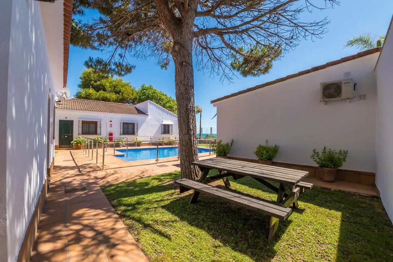 Novobarrosa Apartamentos Turisticos Chiclana de la Frontera Spain