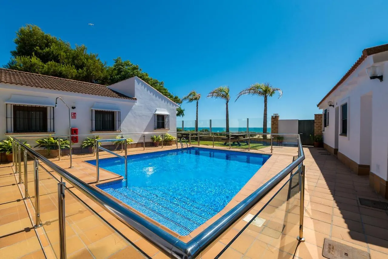 Apartment Novobarrosa Apartamentos Turisticos Chiclana de la Frontera