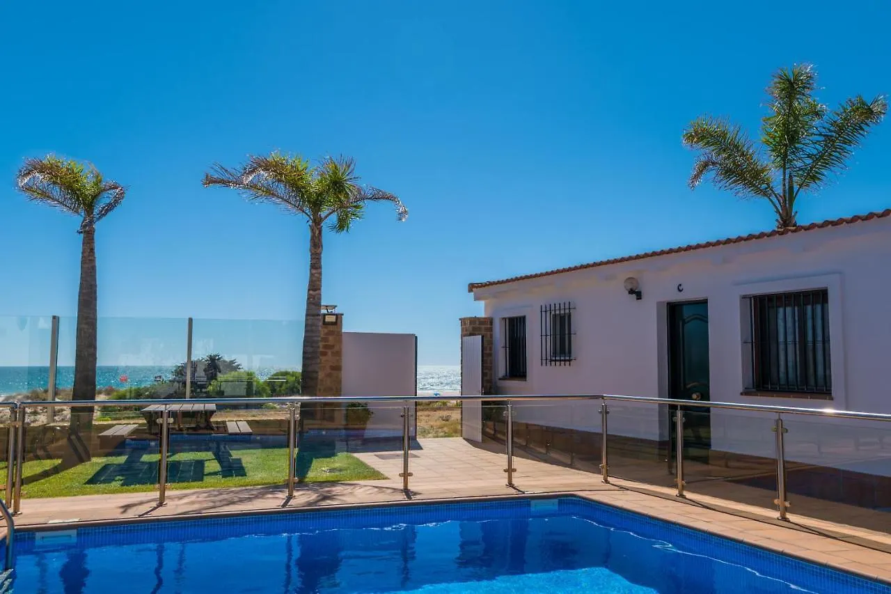 Novobarrosa Apartamentos Turisticos Chiclana de la Frontera