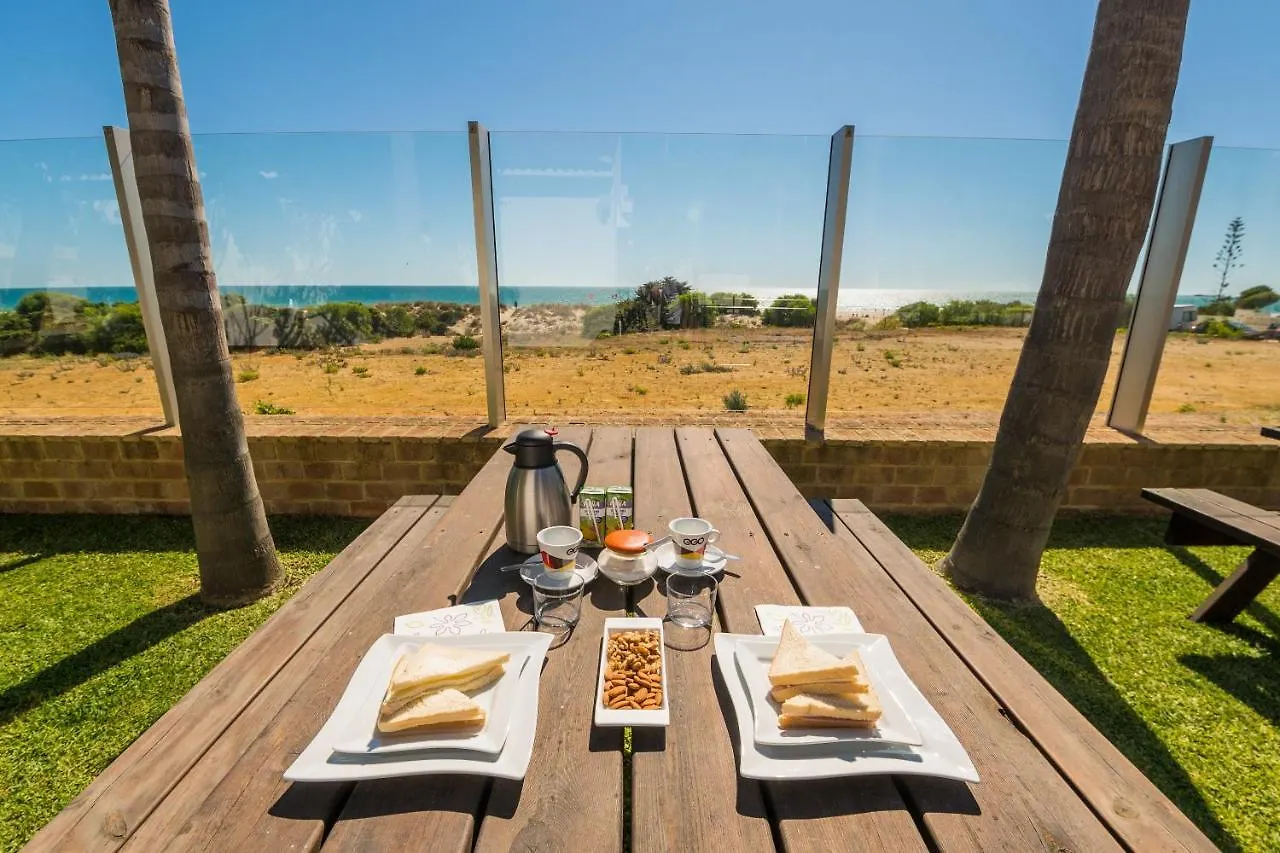 Novobarrosa Apartamentos Turisticos Chiclana de la Frontera