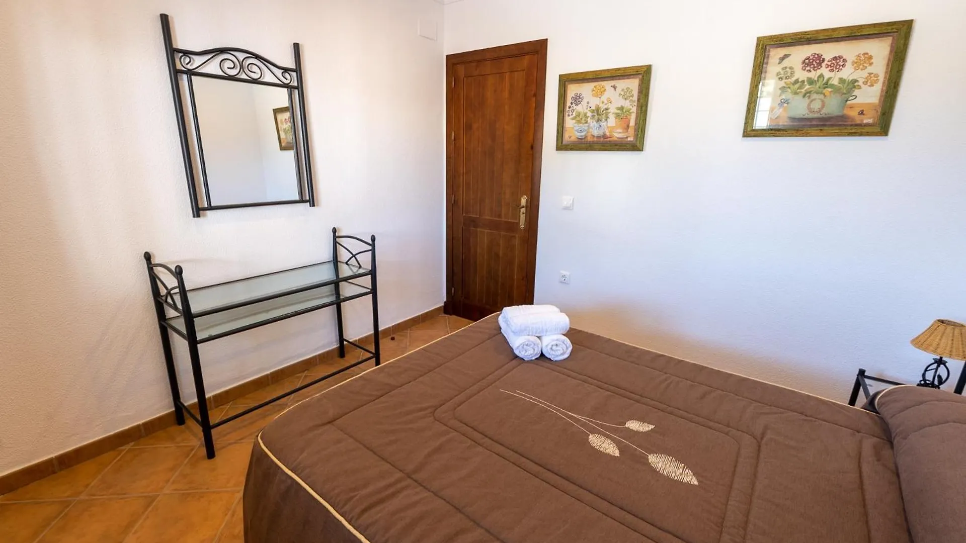 Novobarrosa Apartamentos Turisticos Chiclana de la Frontera Apartment