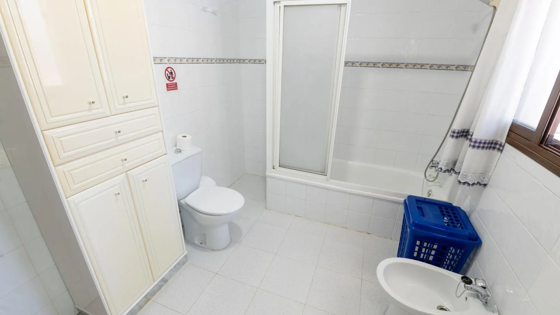 Novobarrosa Apartamentos Turisticos Chiclana de la Frontera Apartment
