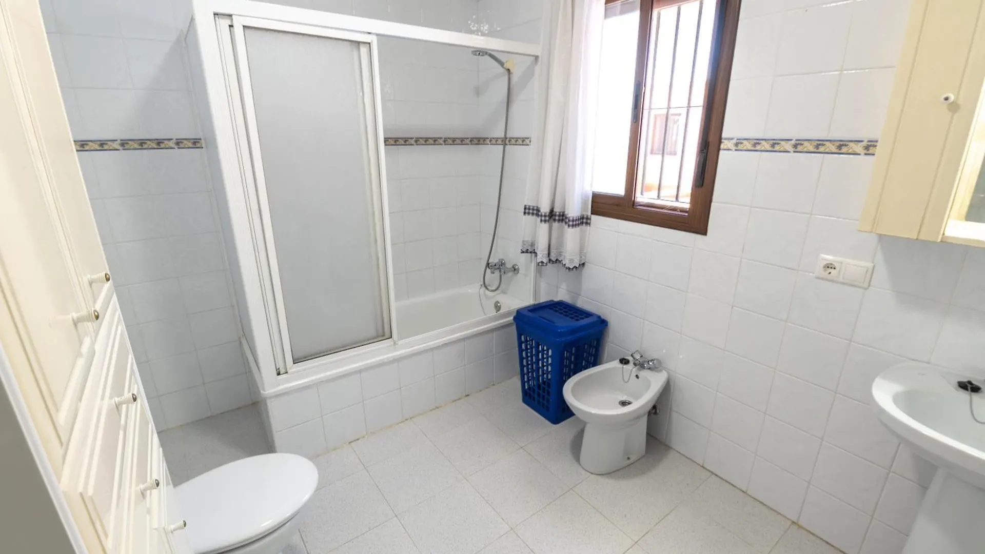 Apartment Novobarrosa Apartamentos Turisticos Chiclana de la Frontera