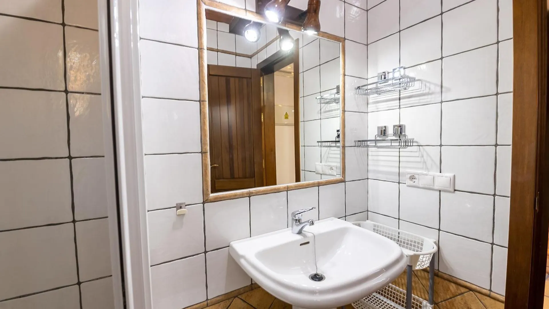 Novobarrosa Apartamentos Turisticos Chiclana de la Frontera 0*,
