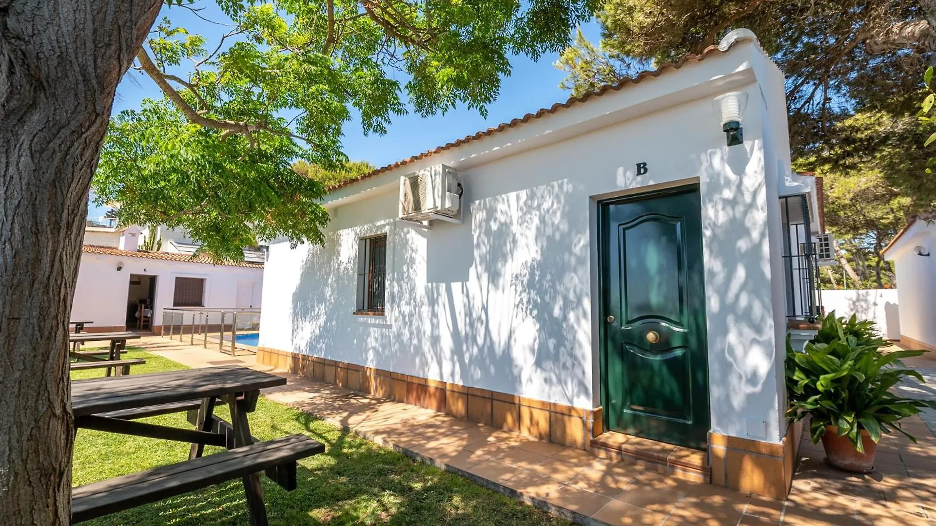 Novobarrosa Apartamentos Turisticos Chiclana de la Frontera Apartment