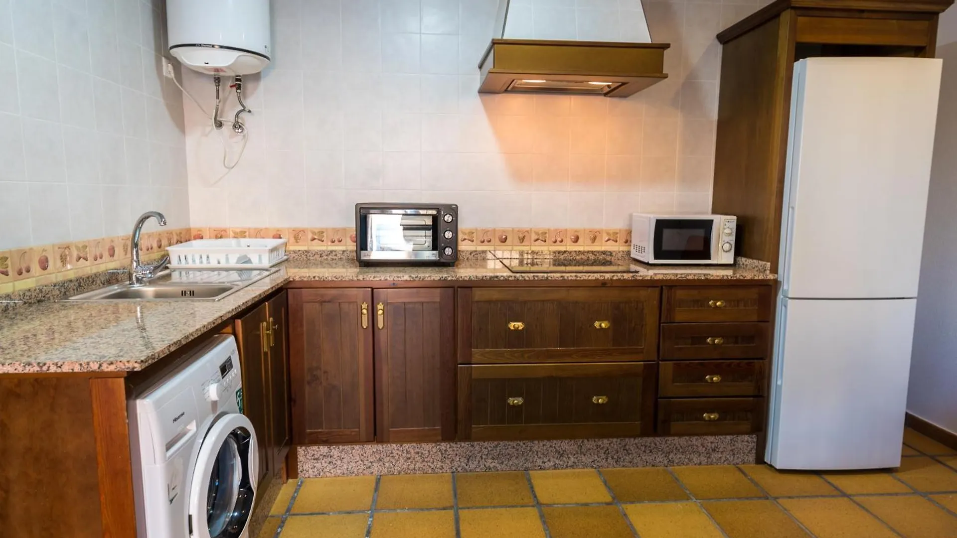 Novobarrosa Apartamentos Turisticos Chiclana de la Frontera 0*,  Spain