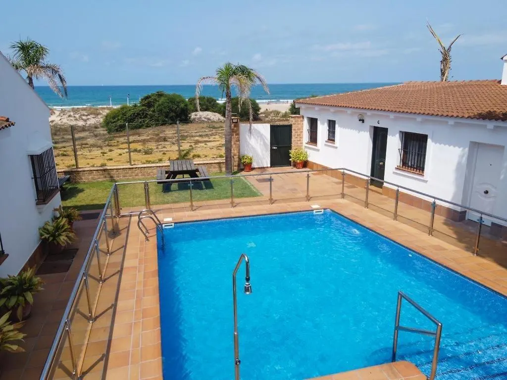Novobarrosa Apartamentos Turisticos Chiclana de la Frontera