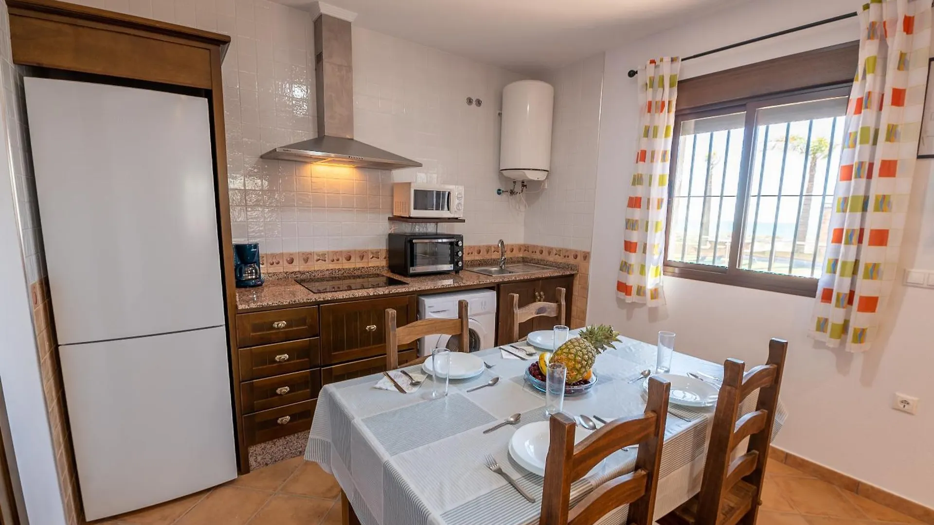Novobarrosa Apartamentos Turisticos Chiclana de la Frontera Apartment