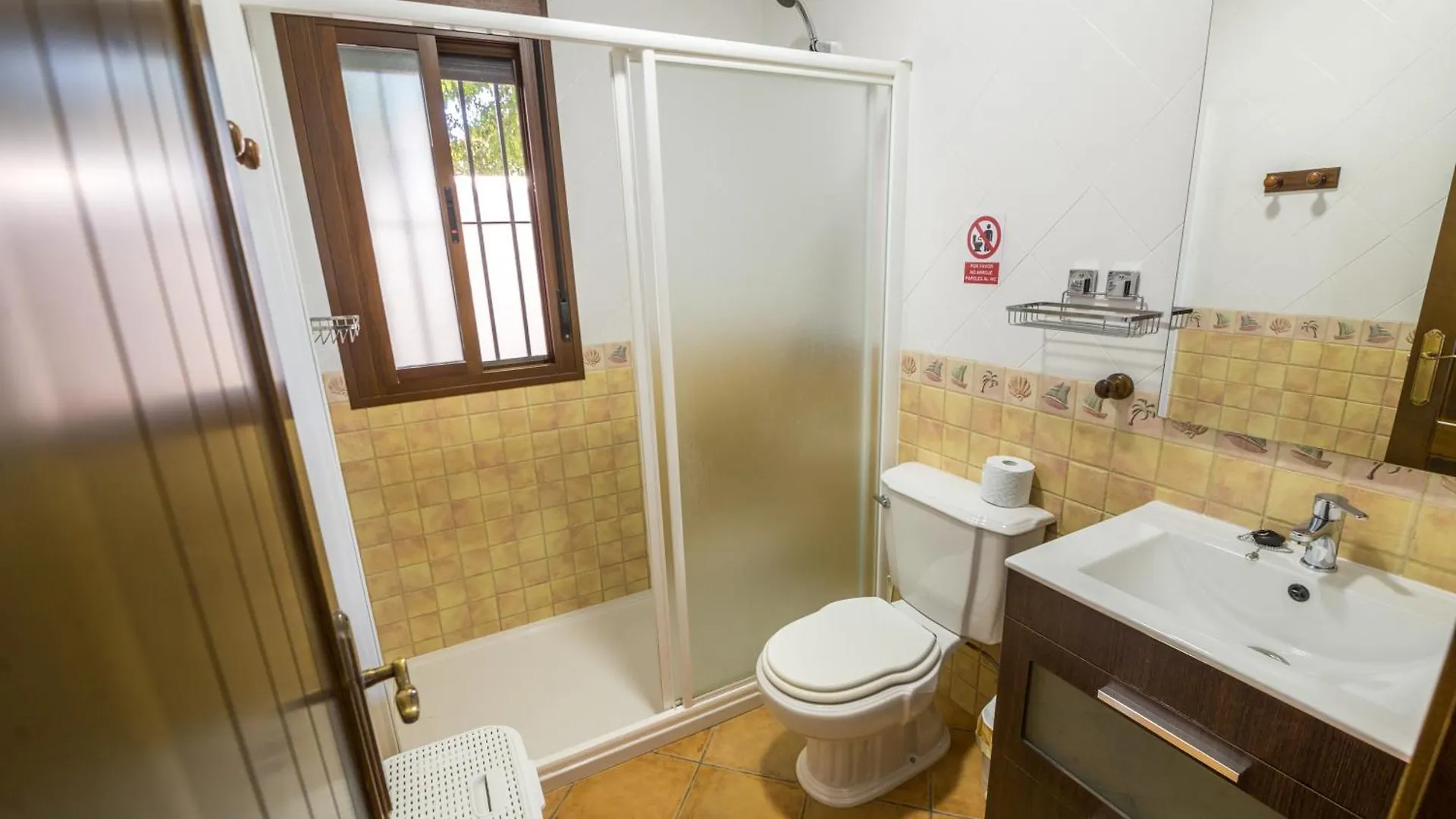 Novobarrosa Apartamentos Turisticos Chiclana de la Frontera Apartment