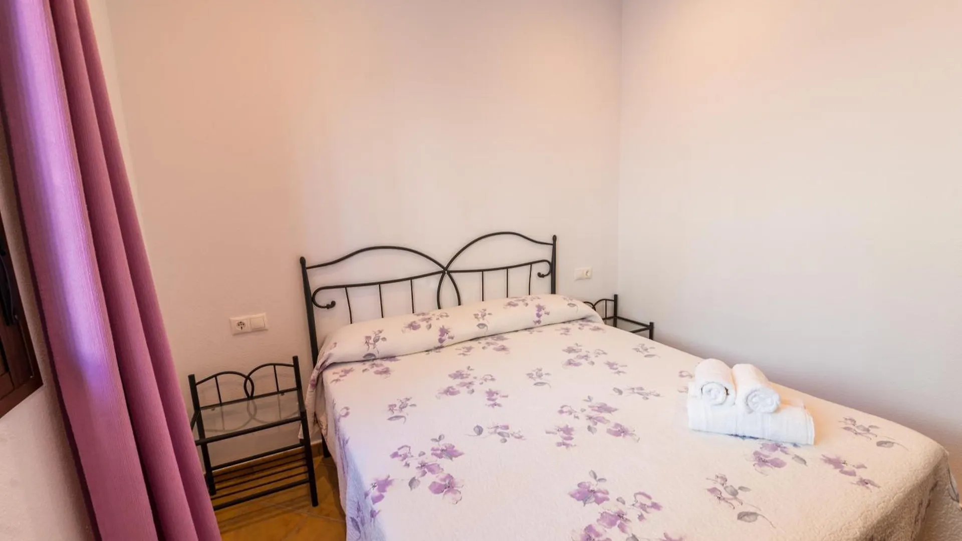 Novobarrosa Apartamentos Turisticos Chiclana de la Frontera 0*,  Spain