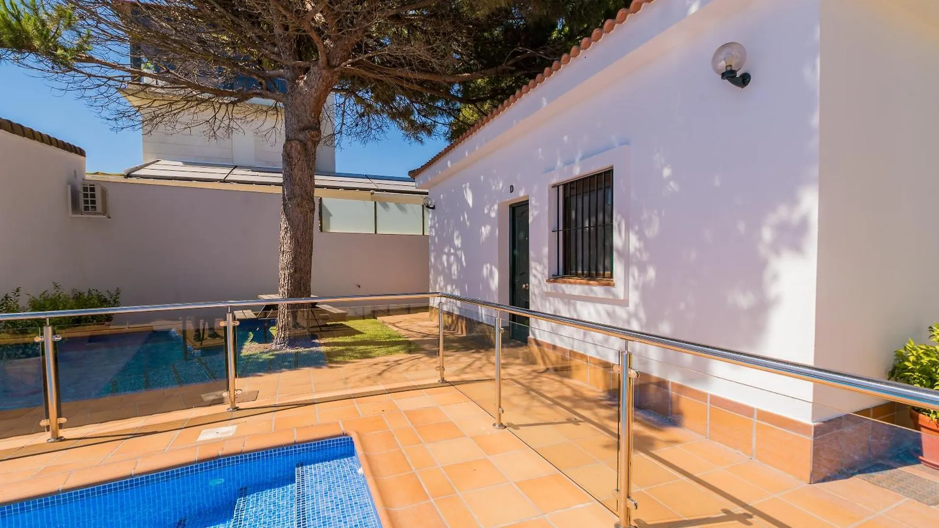 Apartment Novobarrosa Apartamentos Turisticos Chiclana de la Frontera