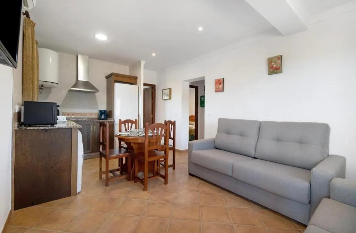 Novobarrosa Apartamentos Turisticos Chiclana de la Frontera