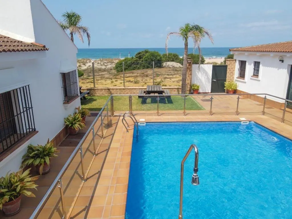 Novobarrosa Apartamentos Turisticos Chiclana de la Frontera Apartment