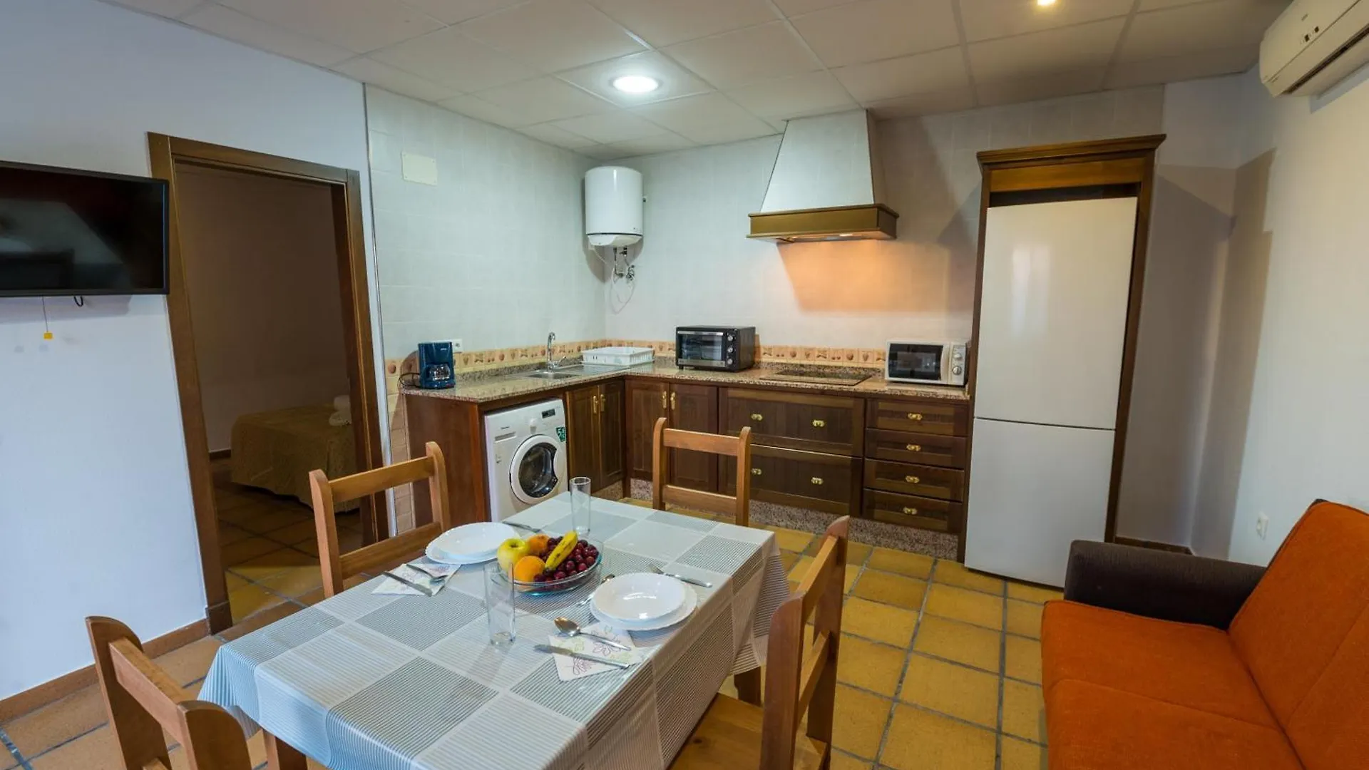 Novobarrosa Apartamentos Turisticos Chiclana de la Frontera