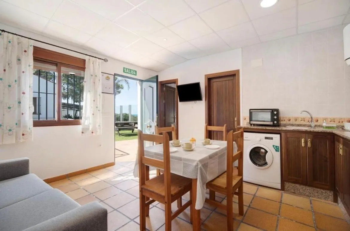 Novobarrosa Apartamentos Turisticos Chiclana de la Frontera