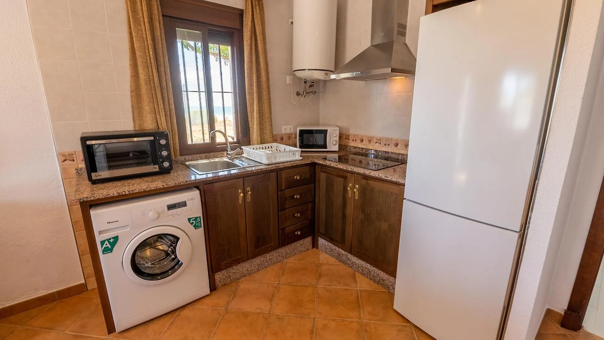 Novobarrosa Apartamentos Turisticos Chiclana de la Frontera Apartment